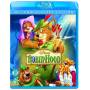 Robin Hood - Robin Hood [UK-Version, Regio 2/B]