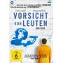 Arne Feldhusen - Vorsicht vor Leuten [DE-Version, Regio 2/B]