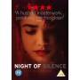Reis elik, Dilan Aksut, Ilyas Salman - Night Of Silence Lal Gece [EURO-Version, Regio 2]