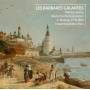Altera Pars - Les Barbares Galantes