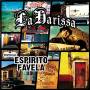 Harissa - Espirito Favela