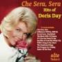 Doris Day - Que sera,sera-Hits of Doris Day