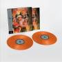 OST / Yuzo Koshiro - Streets Of Rage 3 (180g Translucent Orange 2LP)