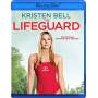 Lifeguard / (mod Ac3) - Lifeguard [Regio free (0)]