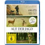 Auf Der Jagd-Wem Gehoert Die Natur / BD - Auf der Jagd/BD [DE-Version, Regio 2/B]