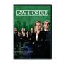 Law & Order: The Fifteenth Year (5pc) / (snap Box) - Law & Order: The Fifteenth Year [US-Version, Regio 1]