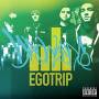 Drowning - Ego Trip