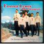 Frankie Lymon & The Teenagers - The Teenagers Featuring Frankie Lymon
