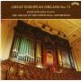 GREAT EUROPEAN ORGANS 71 / VARIOUS - European Organs Vol.71