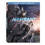 Divergent Series: Allegiant (2pc) (w / dvd) / (2pk) - Divergent Series: Allegiant [US-Version, Regio 1]