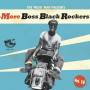 Various Artists - More Boss Black Rockers Vol.10 - Lonely Train