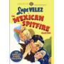 Mexican Spitfire Complete 8-movie Collection (4pc) - Mexican Spitfire Complete 8-movie Collection [US-Version, Regio 1]