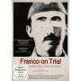 Dietmar Post - Franco vor Gericht: Das spanische N [US-Version, Regio 1/A]