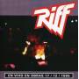 Riff - En Vivo En Obras 1985
