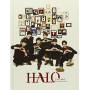 Halo - Hello Halo