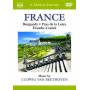 Various - FRANCE: Burgundy/Loire [US-Version, Regio 1]