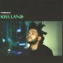 The Weeknd - Kiss Land