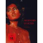Toshiharu Ikeda - Mermaid Legend (OmU) (Blu-ray) [DE-Version, Regio 2/B]