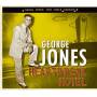George Jones - Heartbreak Hotel; Gonna Shake This Shack Tonight