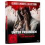 Danielle Harris - Unter Freunden (Blu-Ray) [DE-Version, Regio 2/B]