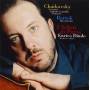 I Solisti Di Pavia / Dindo E - Chaikovsky Serenata Andante