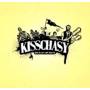 Kisschasy - Too B Or Not Too B