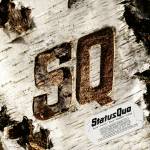 Status Quo - Official Archive Series Vol. 3 (Ltd. 2CD)
