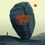 Whispers Of Granite - Liquid Stone