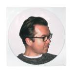 Tom Vek - Confirm Yourself (Ltd. One-Sided Picture Disc 12)