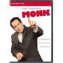 Monk: Season Six / (ws Dol Rpkg) - Monk: Season Six [US-Version, Regio 1]