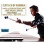 Fumito Nunoya / + - Classics on Marimba