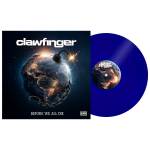 Clawfinger - Before We All Die