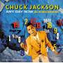 Chuck Jackson - Any Day Now & Encore!+4 Bonus Tracks