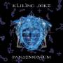 Killing Joke - Pandemonium (CD Reissue)