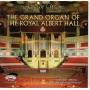 Gillian Weir - Grand Organ Of Royal Albert Hall