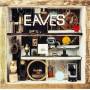 Eaves - What Green Feels Like (LP+MP3,180g)
