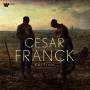 Alain / Ciccolini / R. Capucon / Jordan / Giulini / Plasson - Cesar Franck Edition