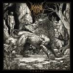 Thron - Vurias (CD)