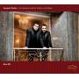 Duo DS (David Delgado / Stefan Schmidt) - Das Gesamtwerk fr Violine und Klavier