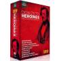 Joseph Calleja / Dario Schmunck / Fabio Luisi / + - Donizetti Heroines [DE-Version, Regio 2/B]