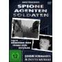Janusz K. Piekalkiwicz - Spione, Agenten, Soldaten: Dre [EURO-Version, Regio 2]