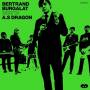 Bertrand Meets A.S Dragon Burgalat - Album Live (Reissue 2LP)