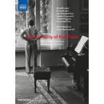 Brendel / Pappano - The Alchemy of the Piano [DE-Version, Regio 2/B]