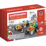 Magformers Gmbh - Magformers Amazing Transform Wheel Set