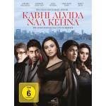 Kabhi Alvida Naa Kehna (KANK) - Bis dass das Glueck uns scheidet (Neuauflage) [DE-Version, Regio 2/B]