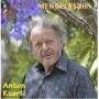 Anton Kuerti - F piano recital