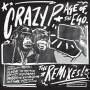 Crazy P - Age Of The Ego - Remixes