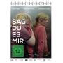 Christina Grosse - Sag du es mir [DE-Version, Regio 2/B]