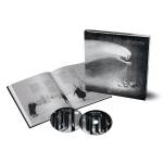 Hexvessel - Nocturne (2CD Hardcover Book)