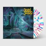 Seven Sisters - Shadow Of A Falling Star Pt. 1 (Blue+Pink Splatter